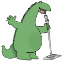 Dinosaur Clipart