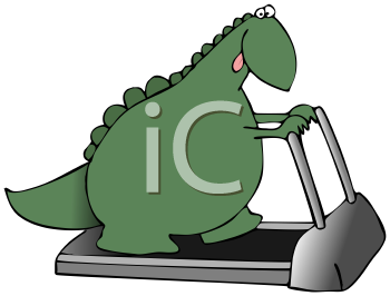 Dinosaur Clipart
