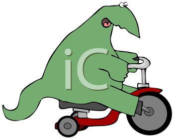 Bicycle Clipart