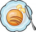 Knife Clipart