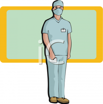 Doctor Clipart