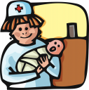Nurse Clipart