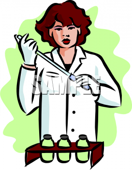 Doctor Clipart
