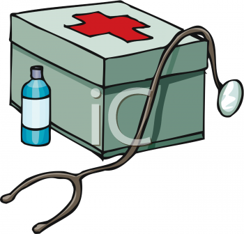 Stethoscope Clipart