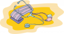 Stethoscope Clipart