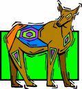 Deer Clipart
