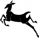 Deer Clipart