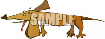 Dog Clipart