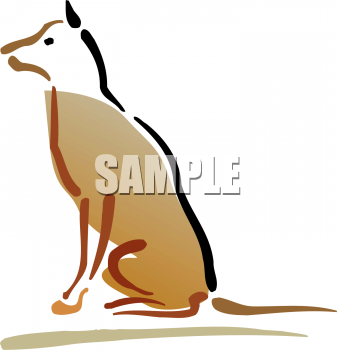 Dog Clipart