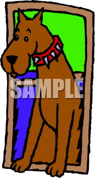 Dog Clipart