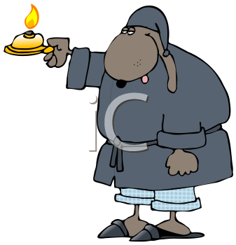 Candles Clipart