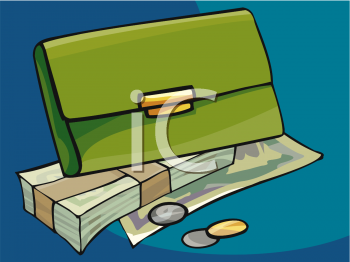 Coin Clipart