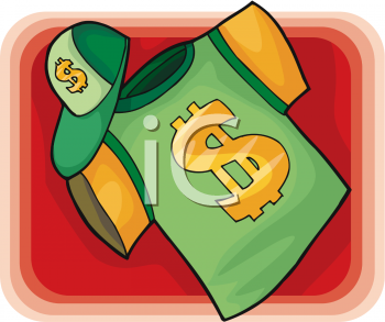 Money Symbol Clipart