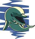 Dolphin Clipart
