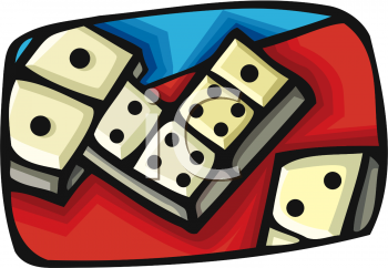 Board Games Clipart