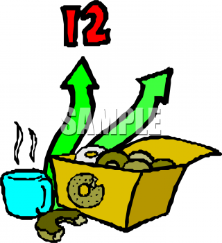 Coffee Clipart