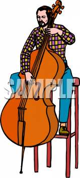Performer Clipart
