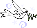 Dove Clipart