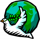 Dove Clipart