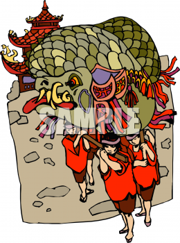 Chinese Clipart