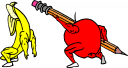 Banana Clipart