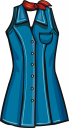 Clothing Clipart