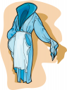 Clothing Clipart