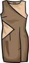Dress Clipart
