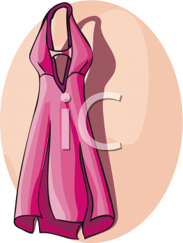 Dress Clipart