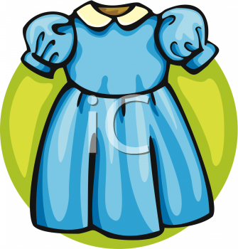 Clothing Clipart