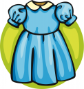Clothing Clipart