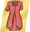 Dress Clipart