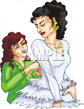 Wedding Clipart