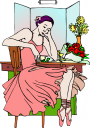 Ballet Clipart