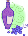 Juice Clipart