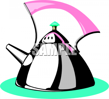 Tea Clipart