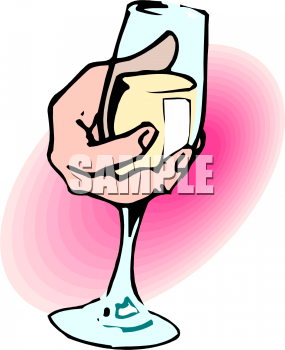 Wine Clipart