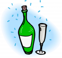 Wine Clipart