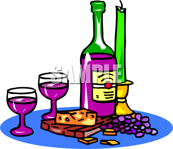 Candles Clipart