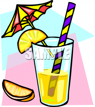 Umbrella Clipart