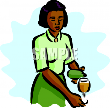 Wine Clipart