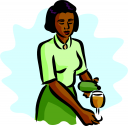 Wine Clipart