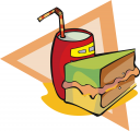 Dessert Clipart