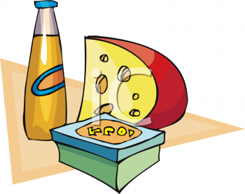 Cheese Clipart
