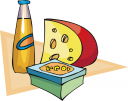 Cheese Clipart