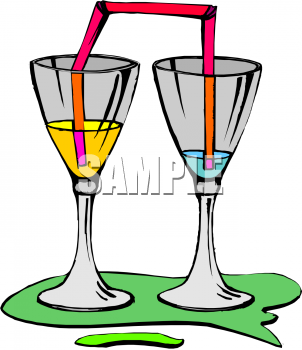Wine Clipart