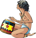 Drums Clipart