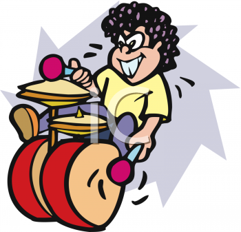 Music Clipart