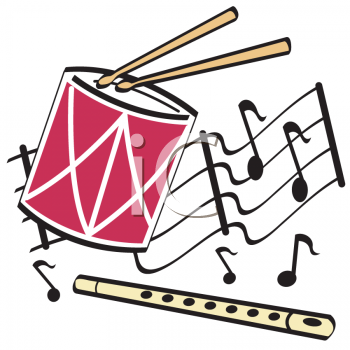 Flute Clipart