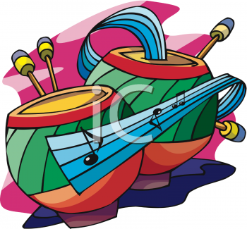 Music Clipart